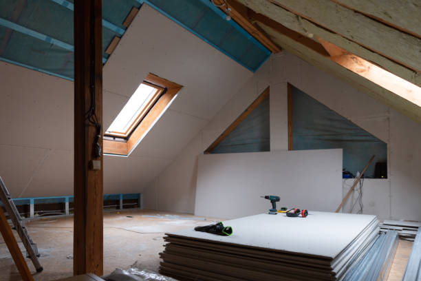 Best Professional Insulation Contractor  in Surf City, NJ