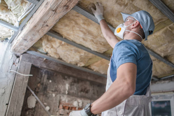 Range of Insulation Solutions in Surf City, NJ