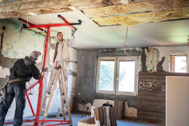 Attic Insulation Near Me in Surf City, NJ