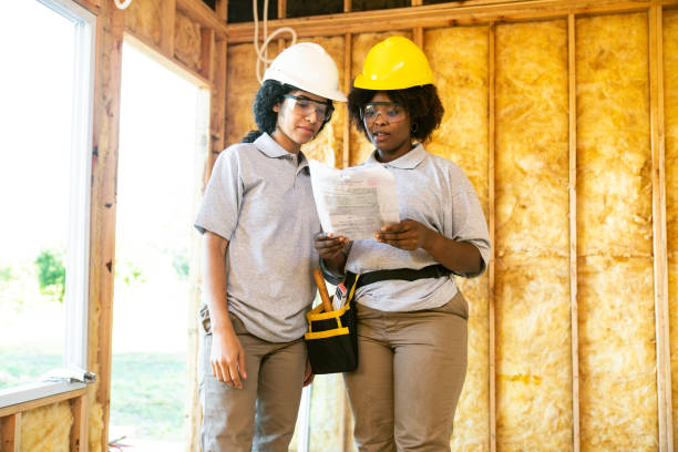 Best Crawl Space Insulation  in Surf City, NJ